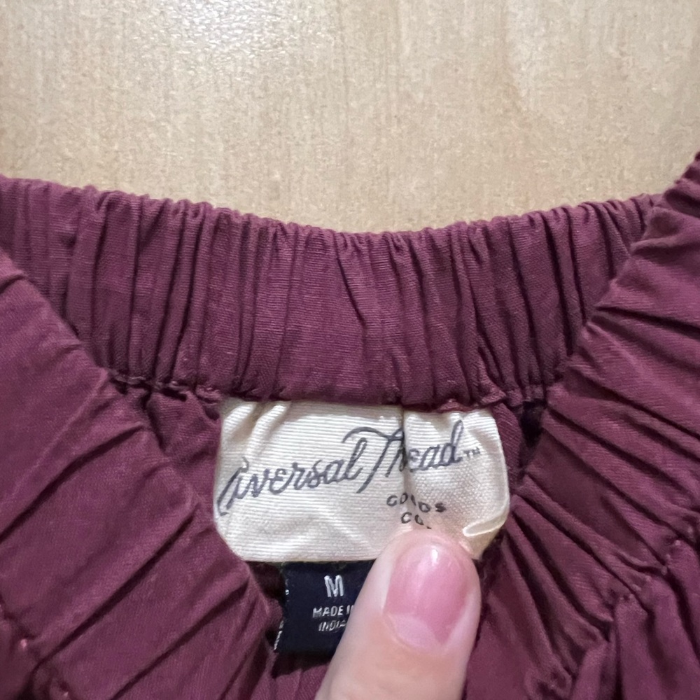 Universal Thread Midi Dress - Picture 2 of 6